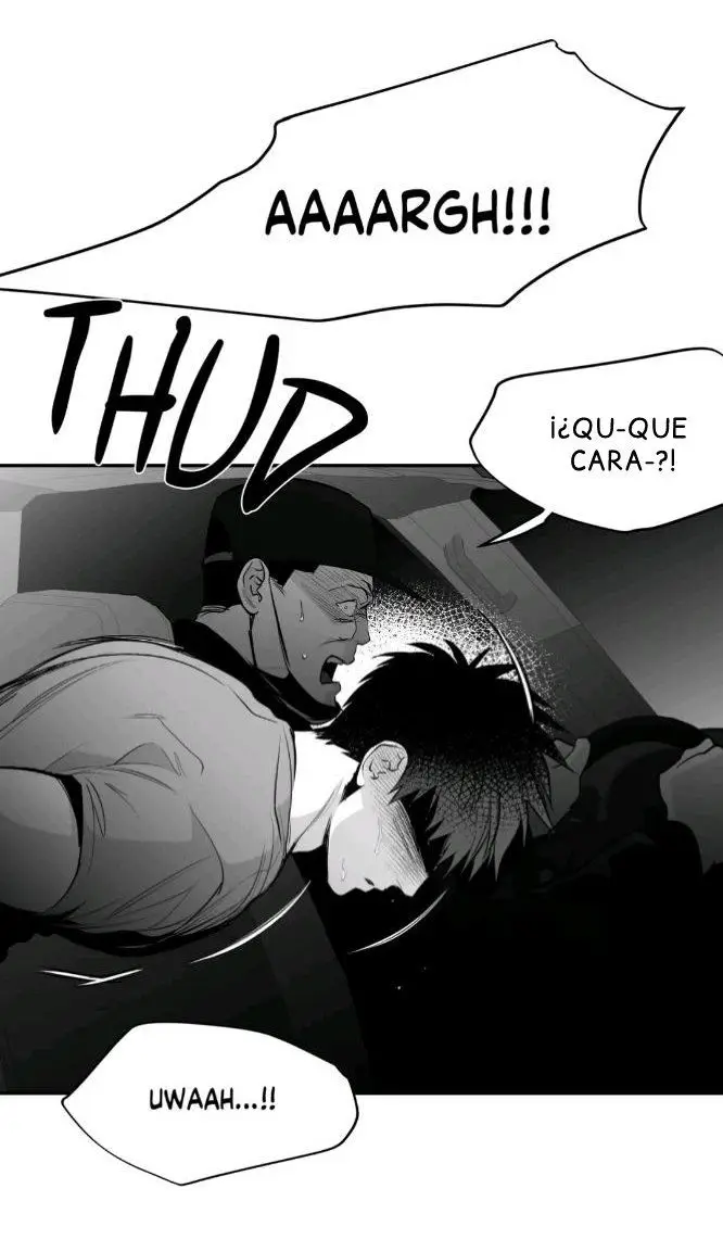 Piernas que no caminan - Capítulo 77 - Página 42 - LectorTMOo