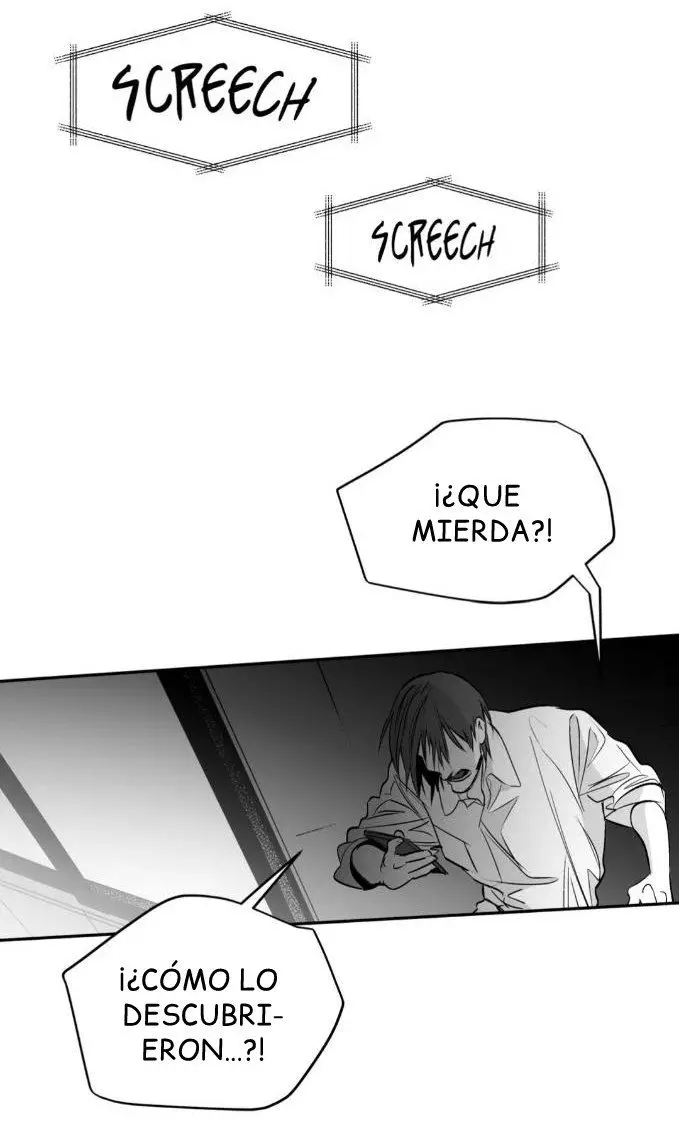 Piernas que no caminan - Capítulo 77 - Página 48 - LectorTMOo