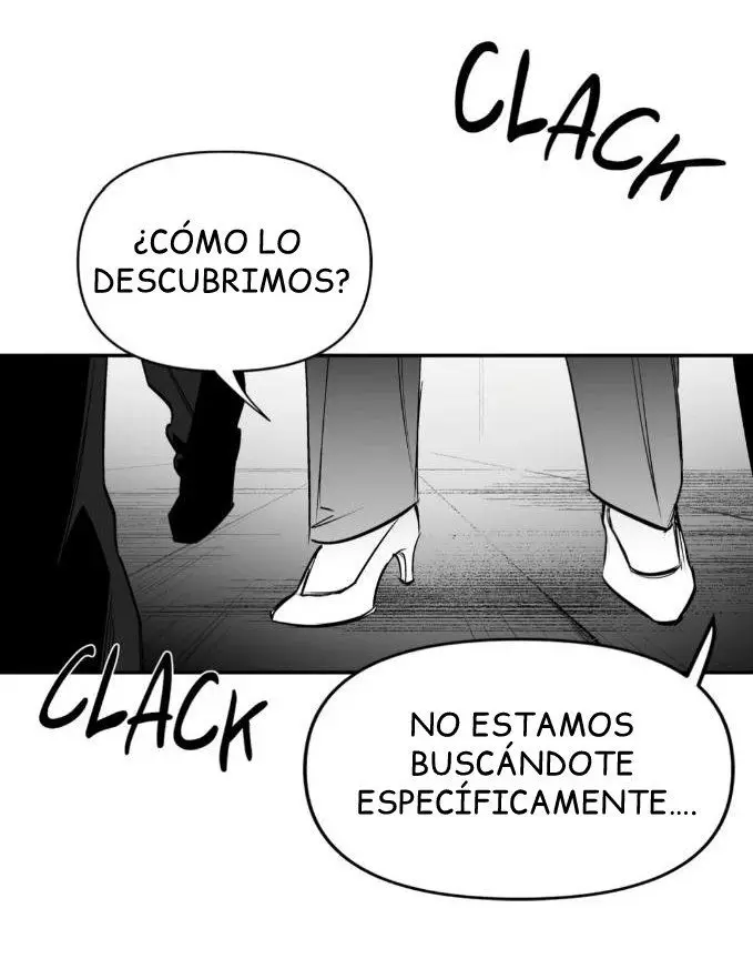 Piernas que no caminan - Capítulo 77 - Página 51 - LectorTMOo