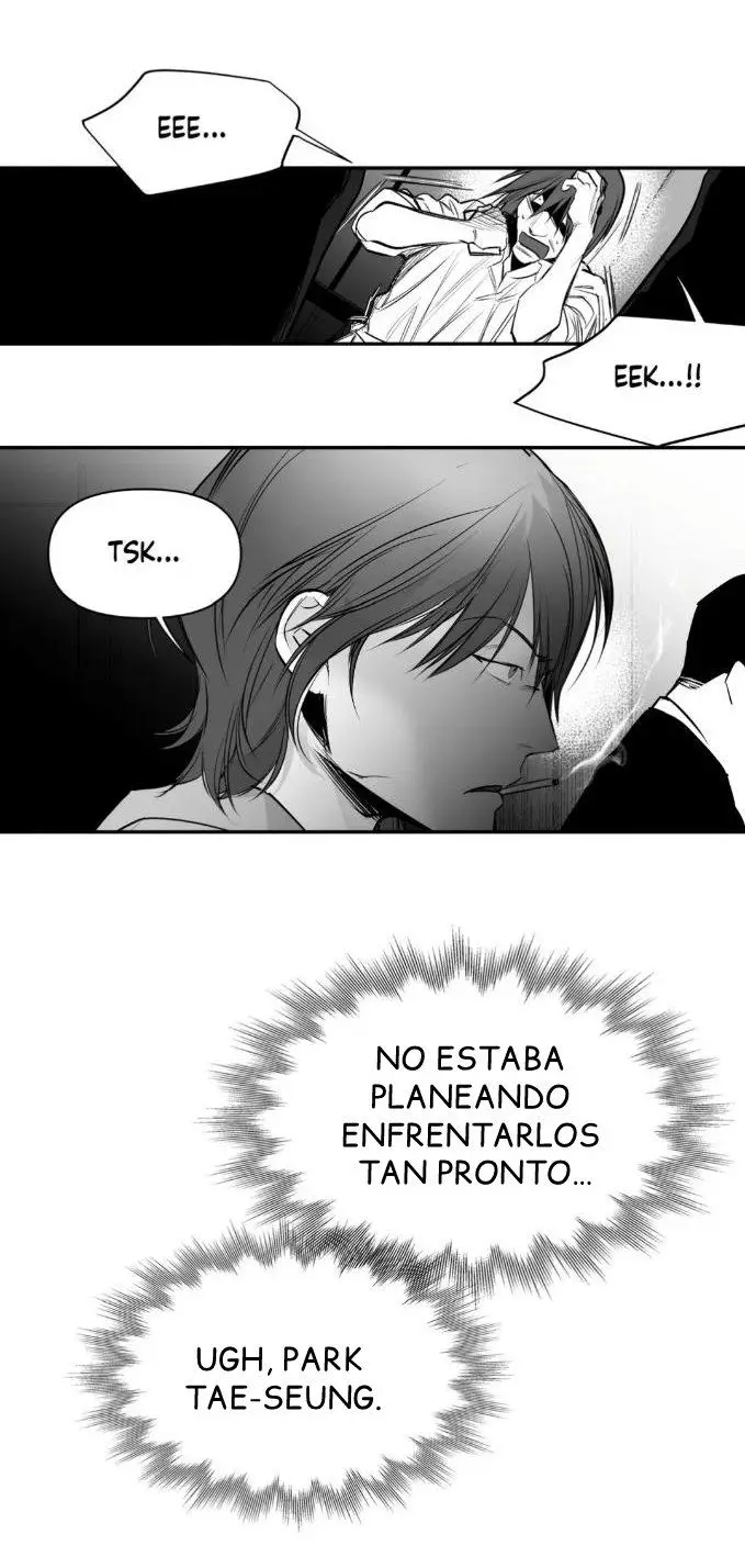 Piernas que no caminan - Capítulo 77 - Página 53 - LectorTMOo