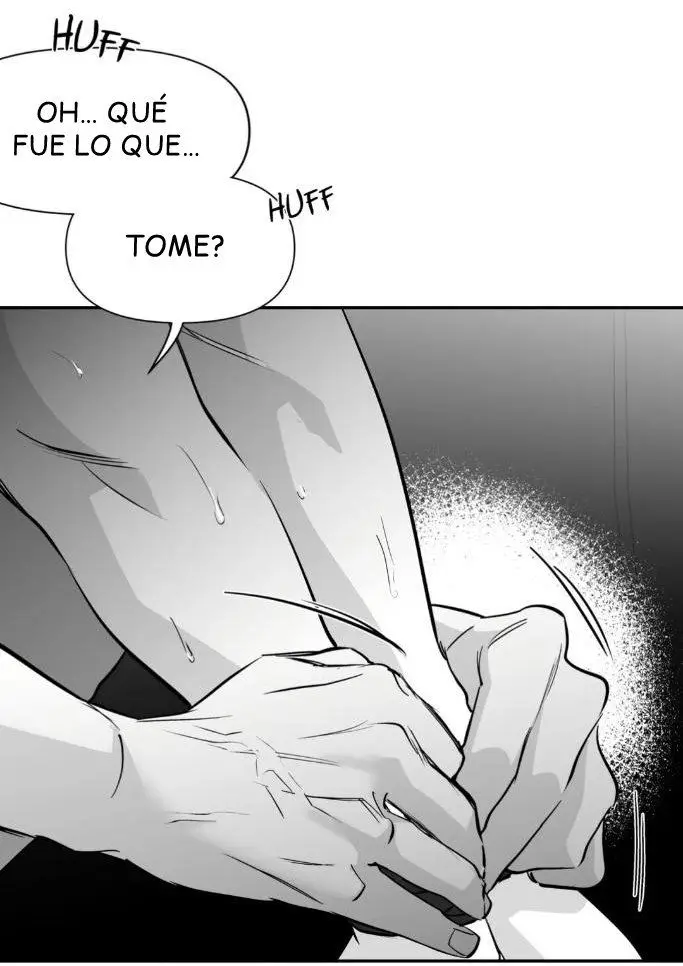 Piernas que no caminan - Capítulo 77 - Página 63 - LectorTMOo