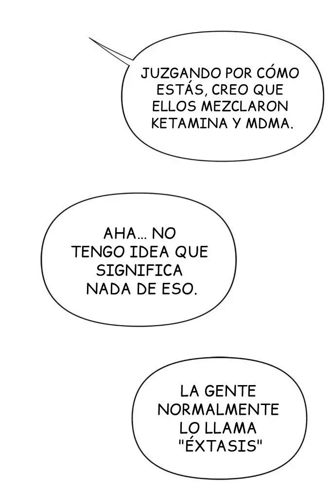Piernas que no caminan - Capítulo 77 - Página 64 - LectorTMOo