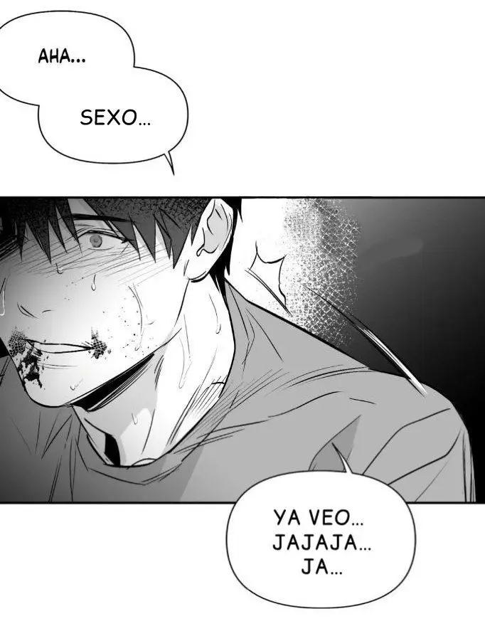 Piernas que no caminan - Capítulo 77 - Página 67 - LectorTMOo