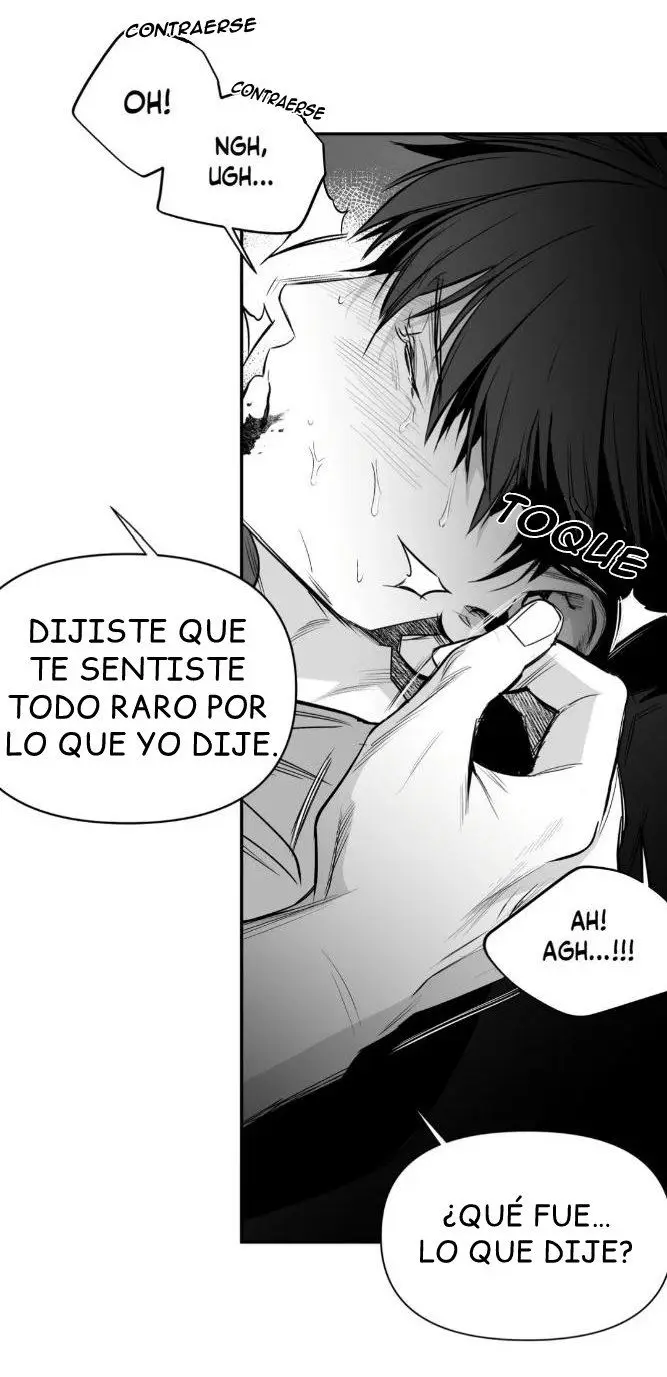 Piernas que no caminan - Capítulo 78 - Página 12 - LectorTMOo