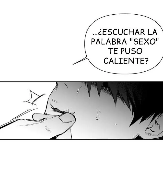 Piernas que no caminan - Capítulo 78 - Página 16 - LectorTMOo