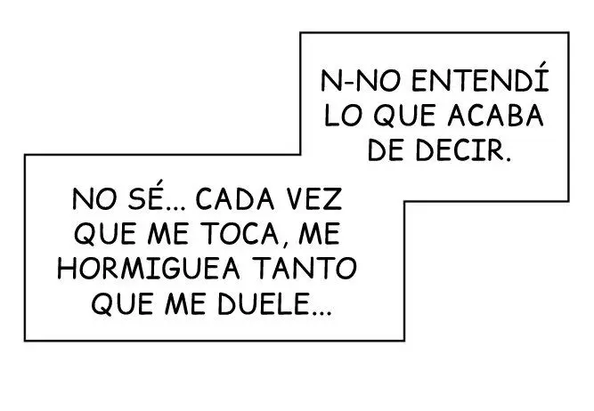 Piernas que no caminan - Capítulo 78 - Página 18 - LectorTMOo