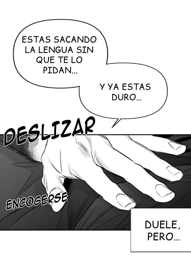 Piernas que no caminan - Capítulo 78 - Página 19 - LectorTMOo
