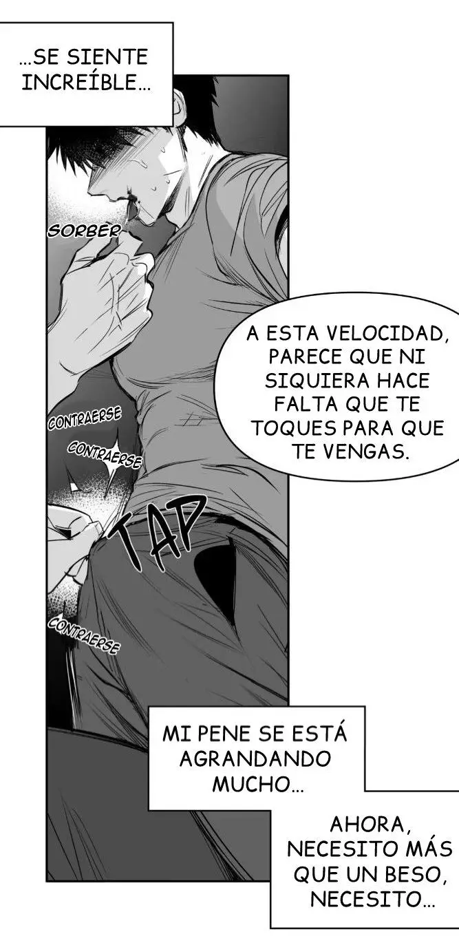 Piernas que no caminan - Capítulo 78 - Página 20 - LectorTMOo