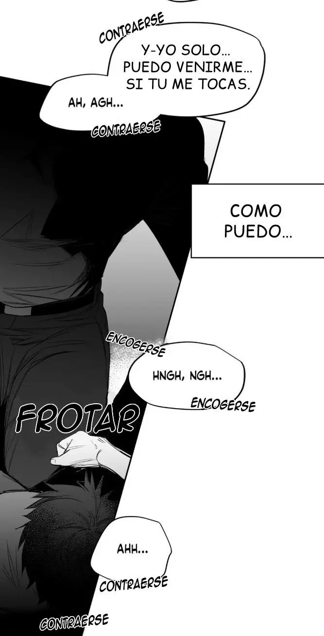 Piernas que no caminan - Capítulo 78 - Página 22 - LectorTMOo