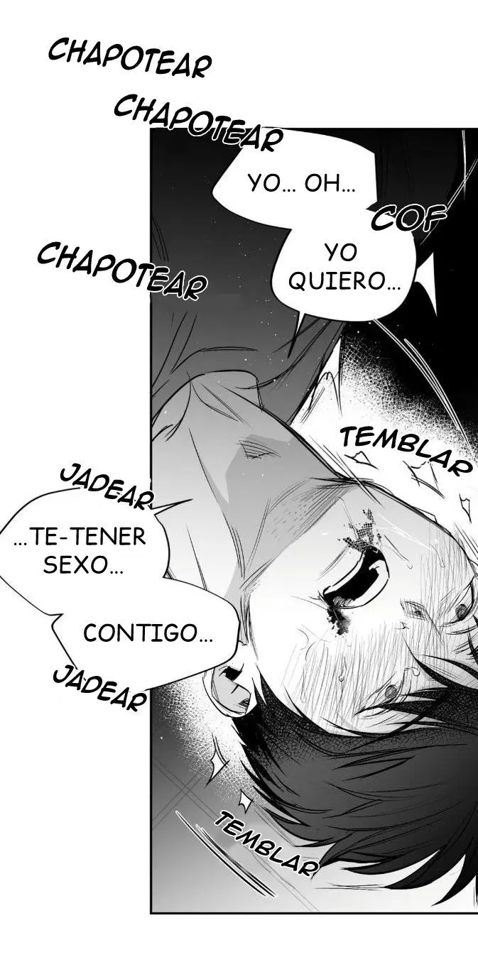 Piernas que no caminan - Capítulo 78 - Página 30 - LectorTMOo