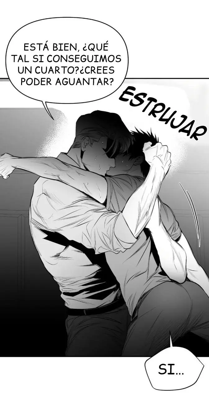 Piernas que no caminan - Capítulo 78 - Página 39 - LectorTMOo