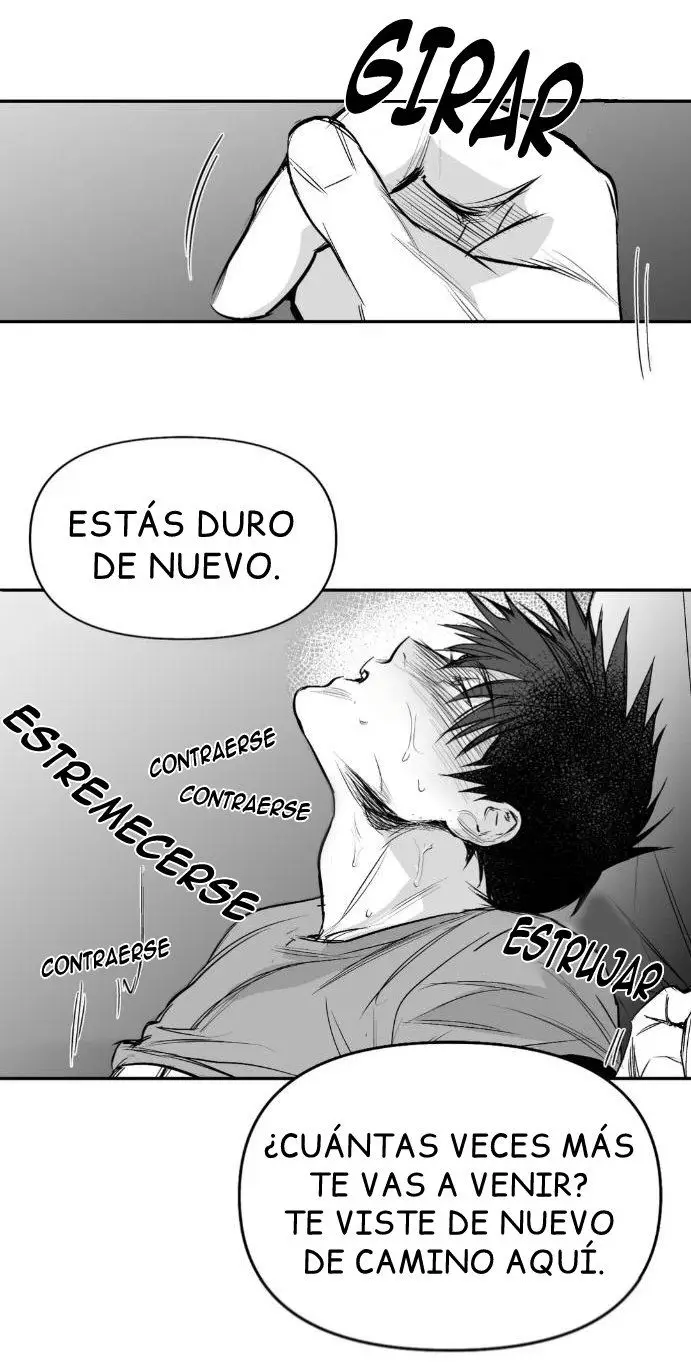 Piernas que no caminan - Capítulo 78 - Página 45 - LectorTMOo