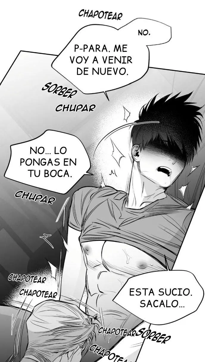 Piernas que no caminan - Capítulo 78 - Página 48 - LectorTMOo