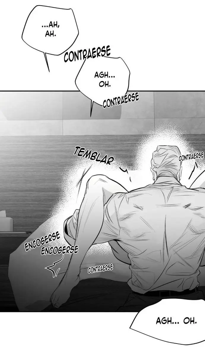 Piernas que no caminan - Capítulo 78 - Página 50 - LectorTMOo