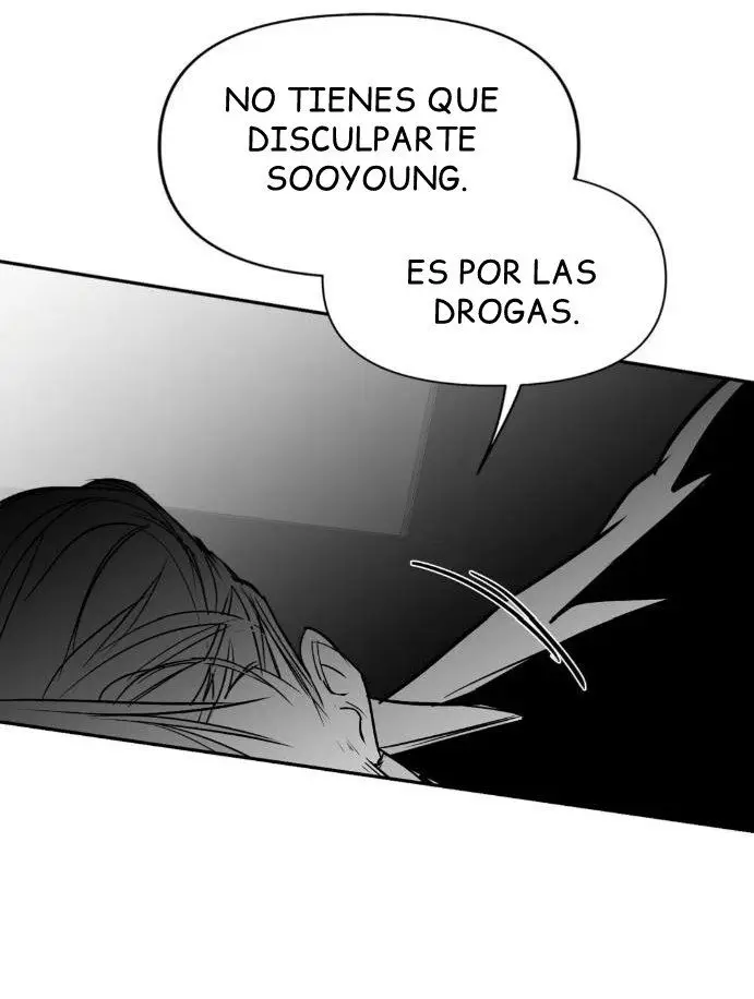 Piernas que no caminan - Capítulo 78 - Página 54 - LectorTMOo