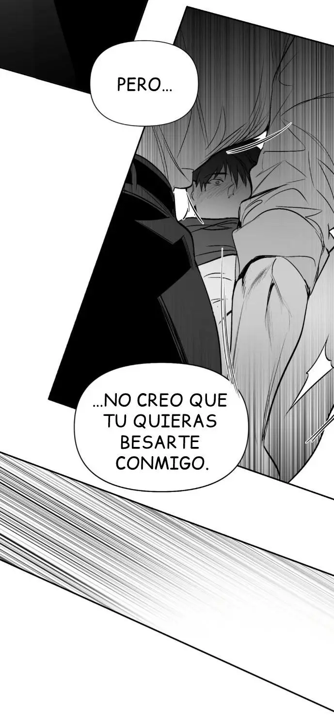 Piernas que no caminan - Capítulo 78 - Página 59 - LectorTMOo
