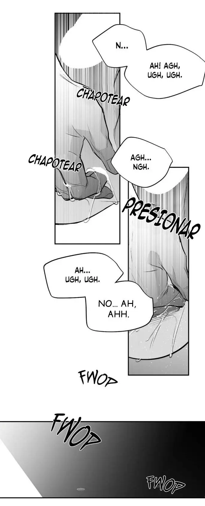 Piernas que no caminan - Capítulo 78 - Página 63 - LectorTMOo