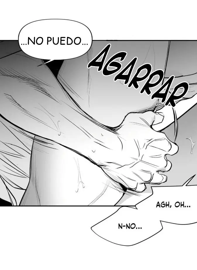 Piernas que no caminan - Capítulo 79 - Página 21 - LectorTMOo