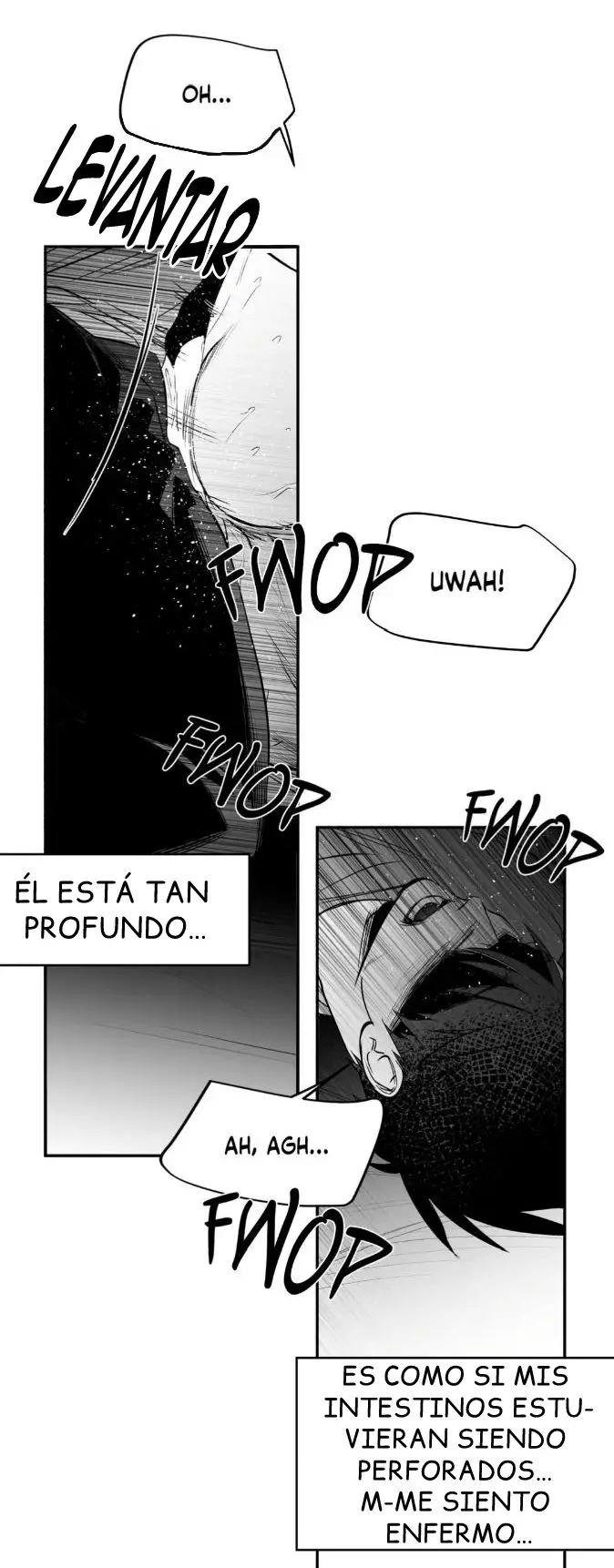Piernas que no caminan - Capítulo 79 - Página 24 - LectorTMOo