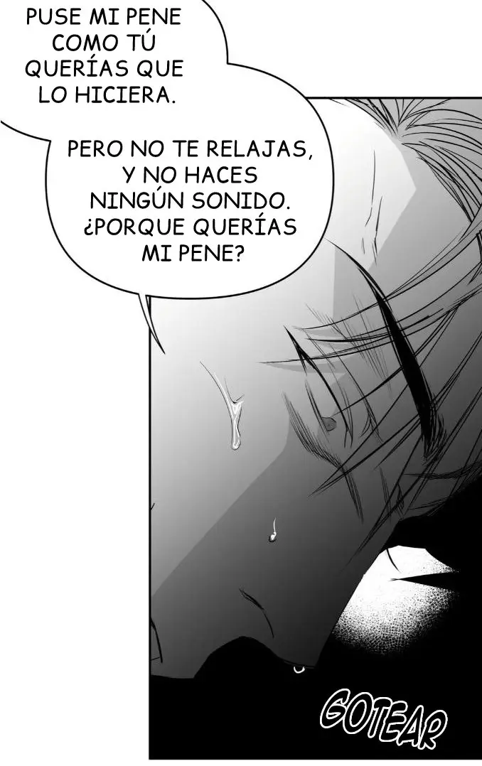 Piernas que no caminan - Capítulo 79 - Página 40 - LectorTMOo