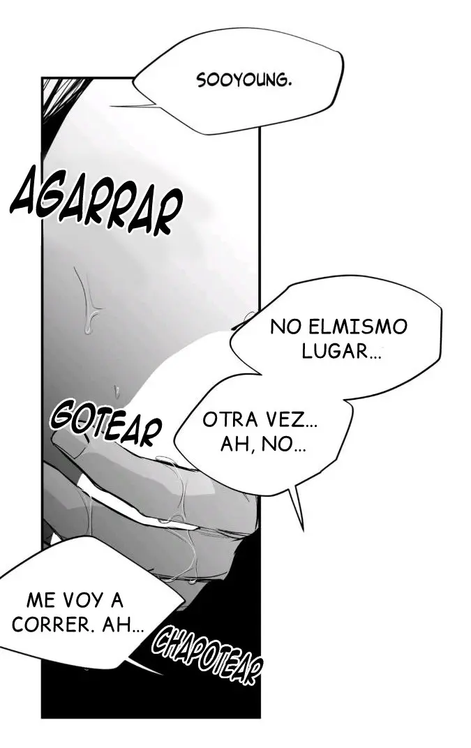 Piernas que no caminan - Capítulo 79 - Página 55 - LectorTMOo