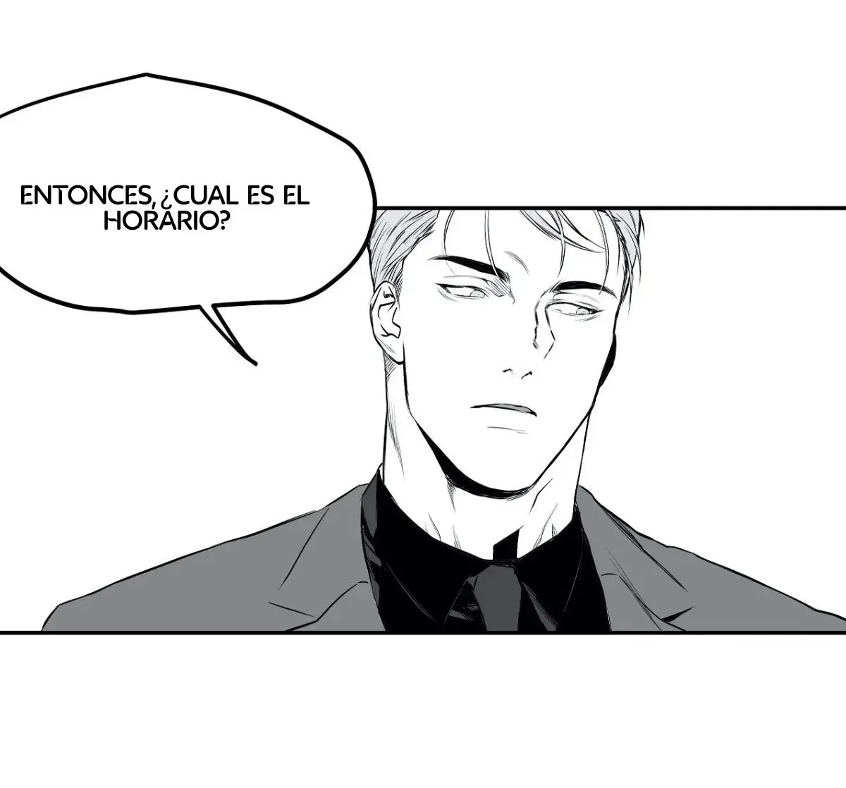 Piernas que no caminan - Capítulo 8 - Página 37 - LectorTMOo