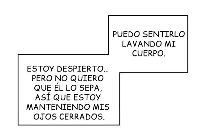 Piernas que no caminan - Capítulo 80 - Página 5 - LectorTMOo