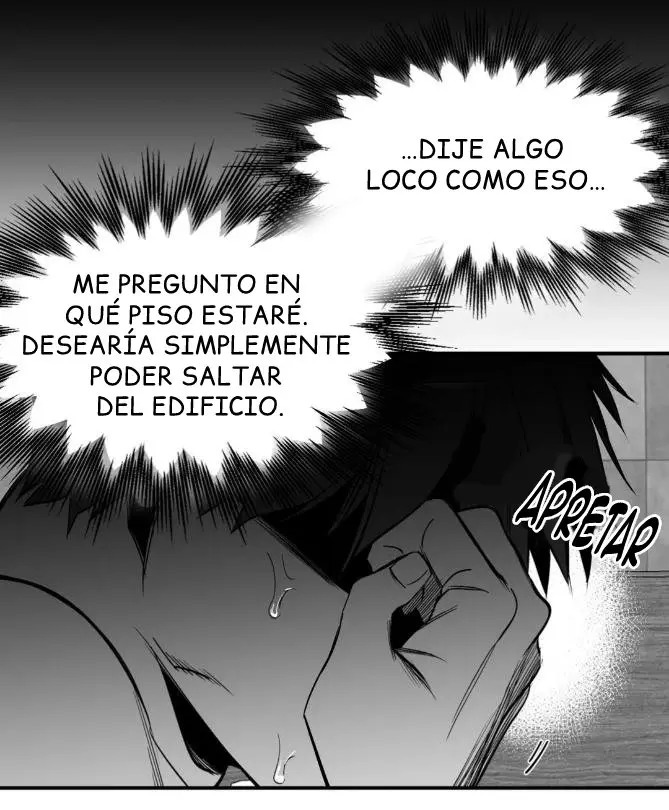 Piernas que no caminan - Capítulo 80 - Página 14 - LectorTMOo