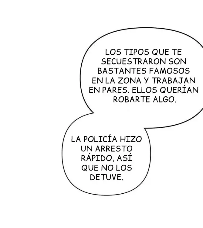 Piernas que no caminan - Capítulo 80 - Página 15 - LectorTMOo