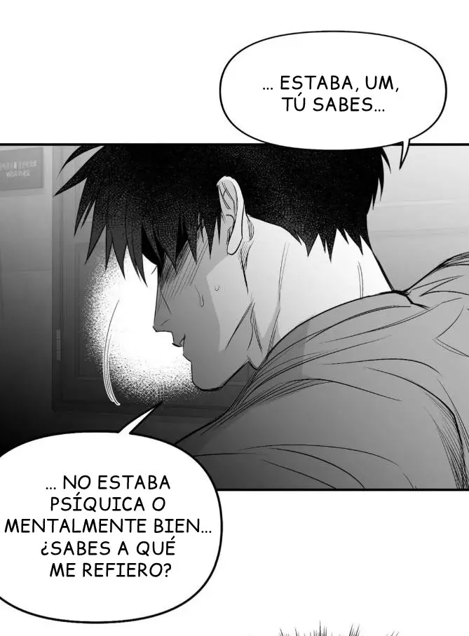 Piernas que no caminan - Capítulo 80 - Página 18 - LectorTMOo