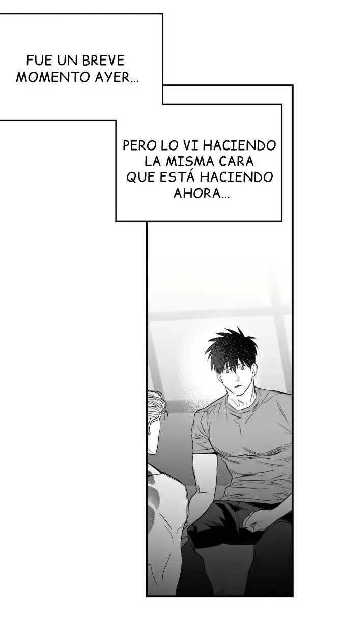 Piernas que no caminan - Capítulo 80 - Página 41 - LectorTMOo