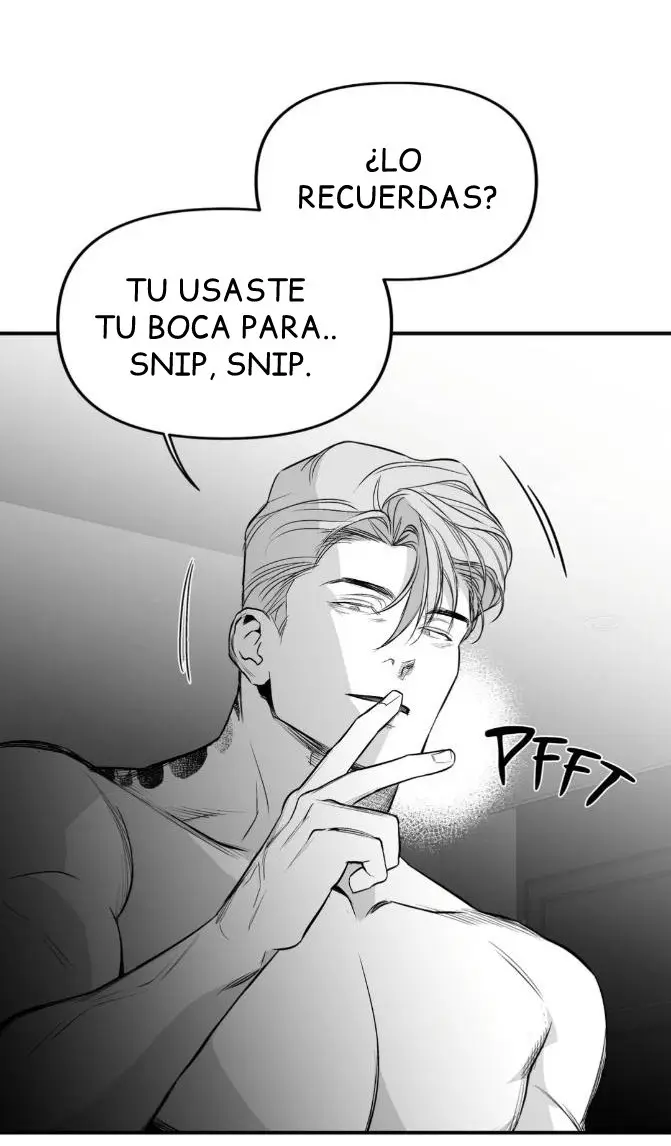 Piernas que no caminan - Capítulo 80 - Página 48 - LectorTMOo