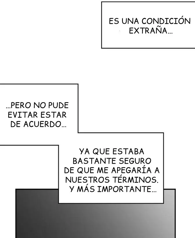 Piernas que no caminan - Capítulo 80 - Página 56 - LectorTMOo