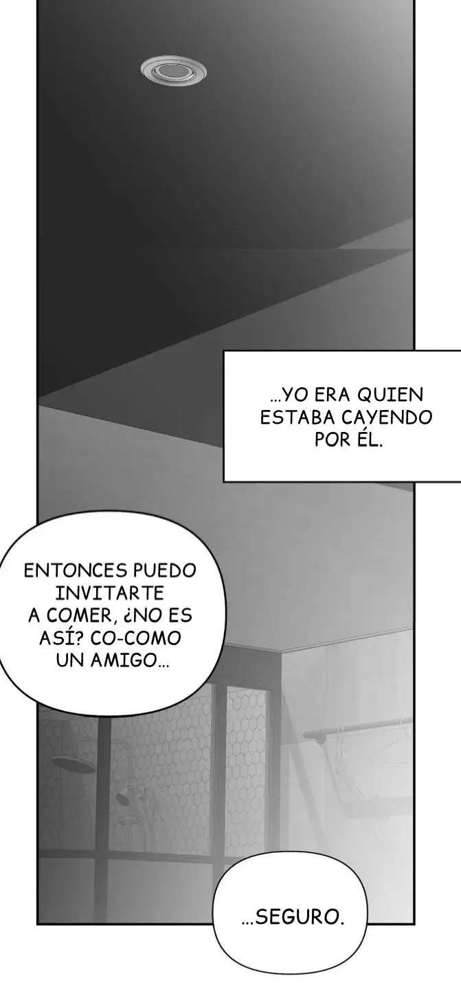 Piernas que no caminan - Capítulo 80 - Página 57 - LectorTMOo