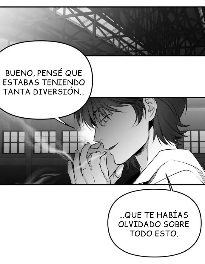 Piernas que no caminan - Capítulo 80 - Página 71 - LectorTMOo