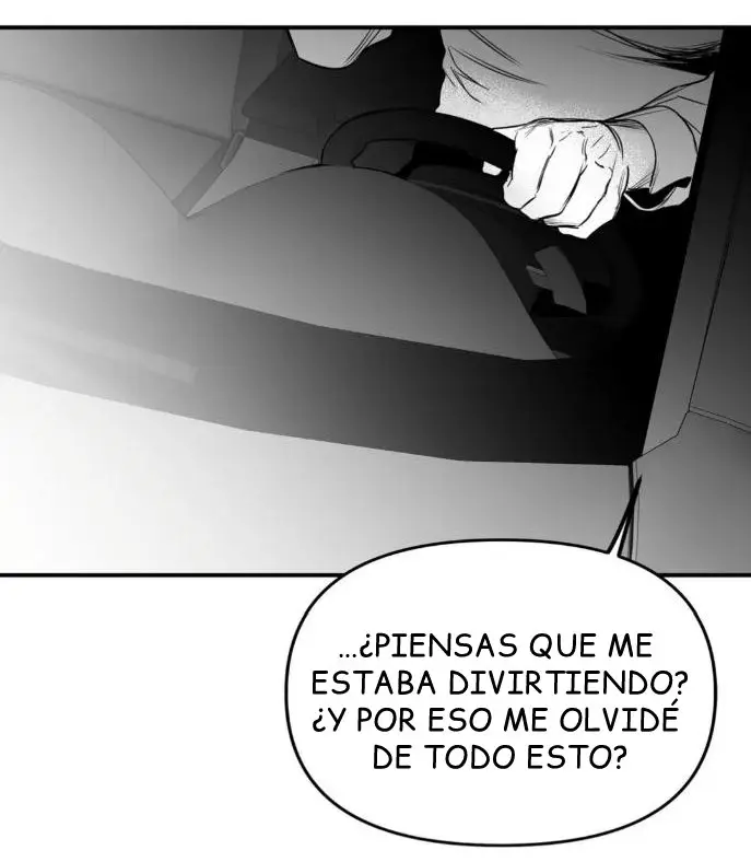 Piernas que no caminan - Capítulo 80 - Página 72 - LectorTMOo