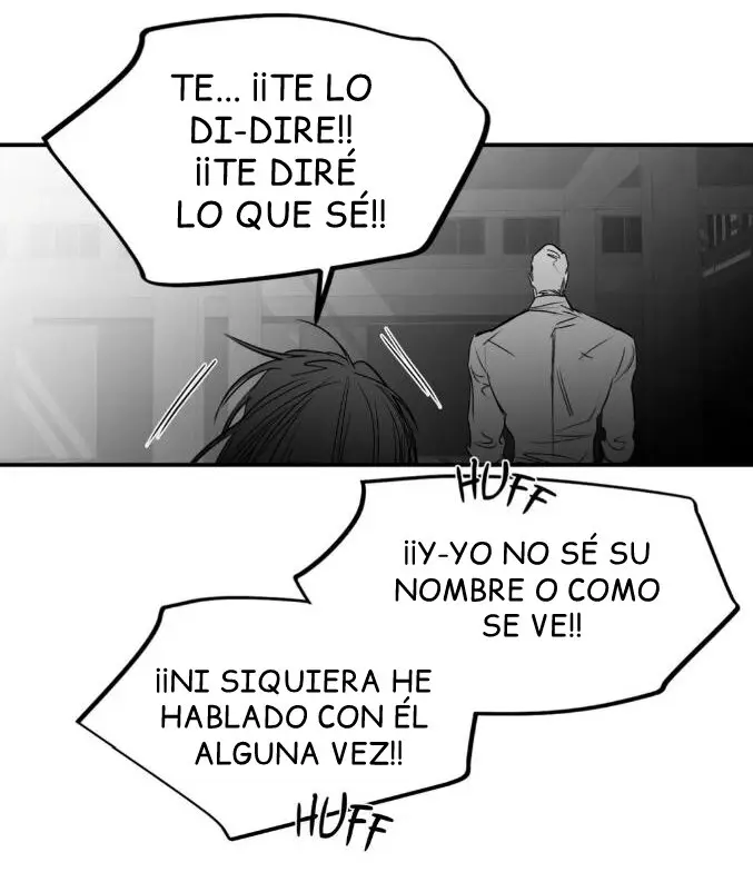 Piernas que no caminan - Capítulo 81 - Página 12 - LectorTMOo
