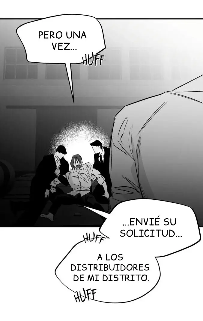 Piernas que no caminan - Capítulo 81 - Página 13 - LectorTMOo
