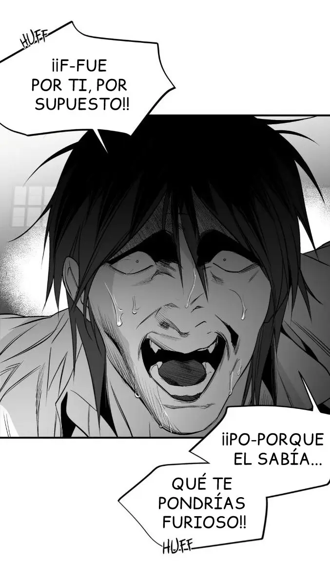 Piernas que no caminan - Capítulo 81 - Página 19 - LectorTMOo