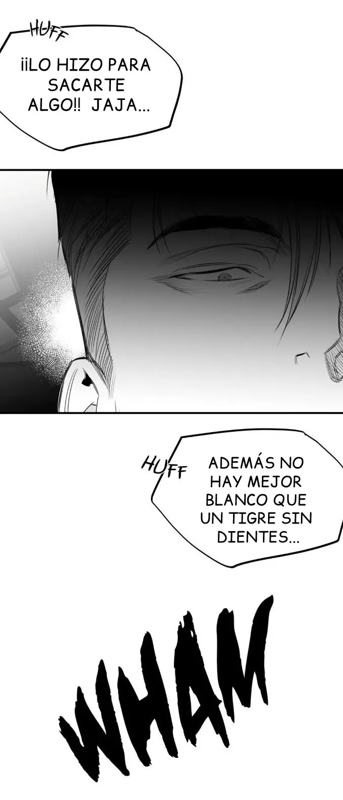 Piernas que no caminan - Capítulo 81 - Página 20 - LectorTMOo