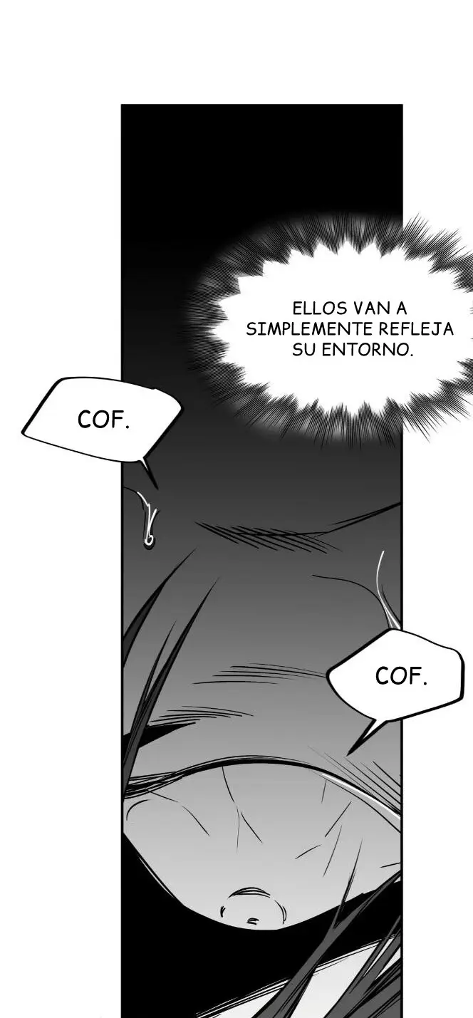 Piernas que no caminan - Capítulo 81 - Página 34 - LectorTMOo