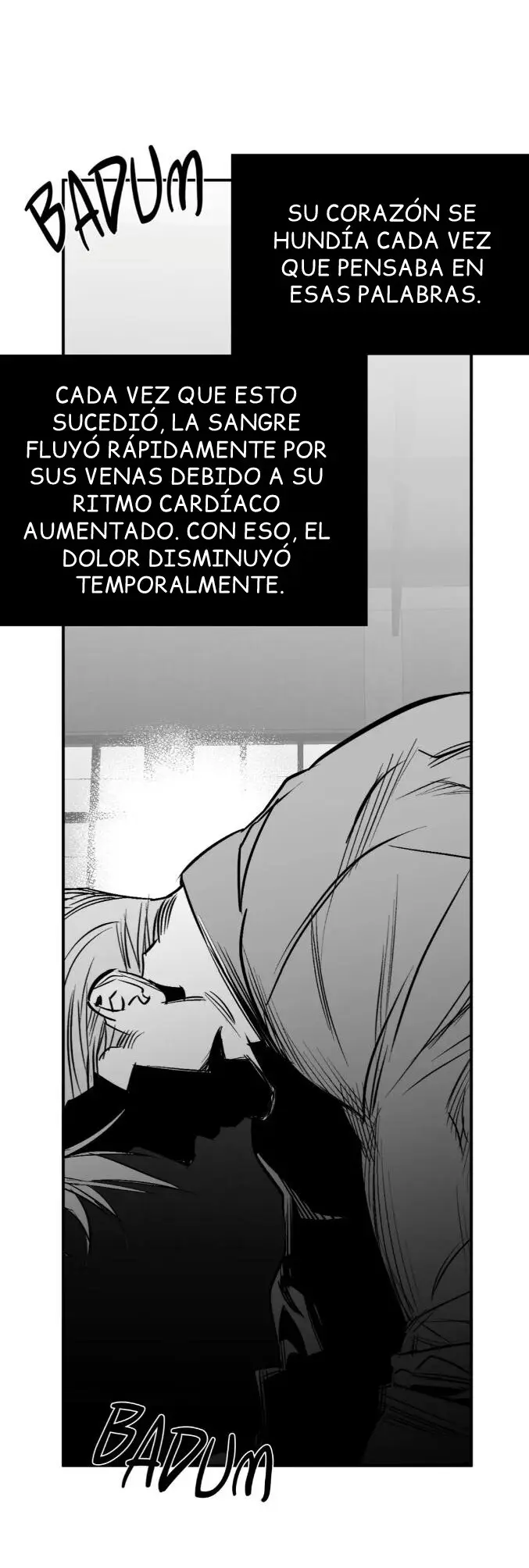 Piernas que no caminan - Capítulo 81 - Página 37 - LectorTMOo