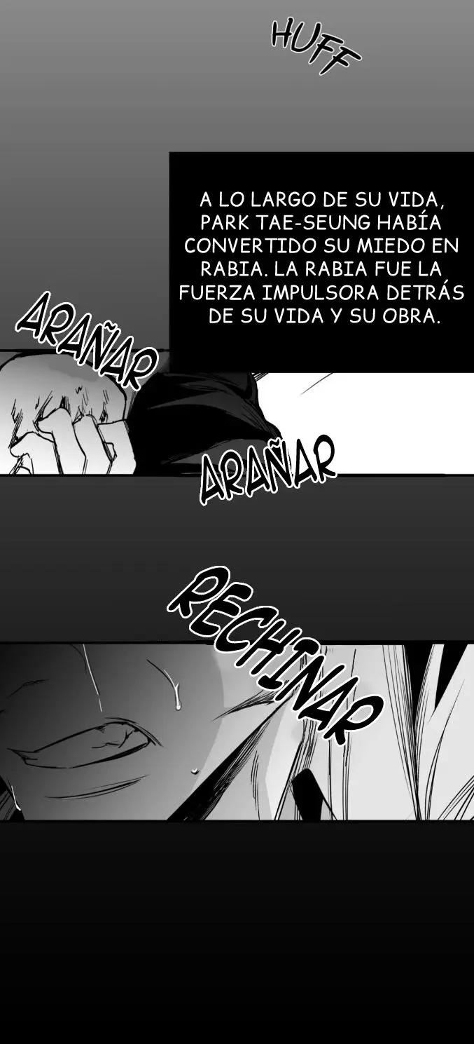 Piernas que no caminan - Capítulo 81 - Página 43 - LectorTMOo