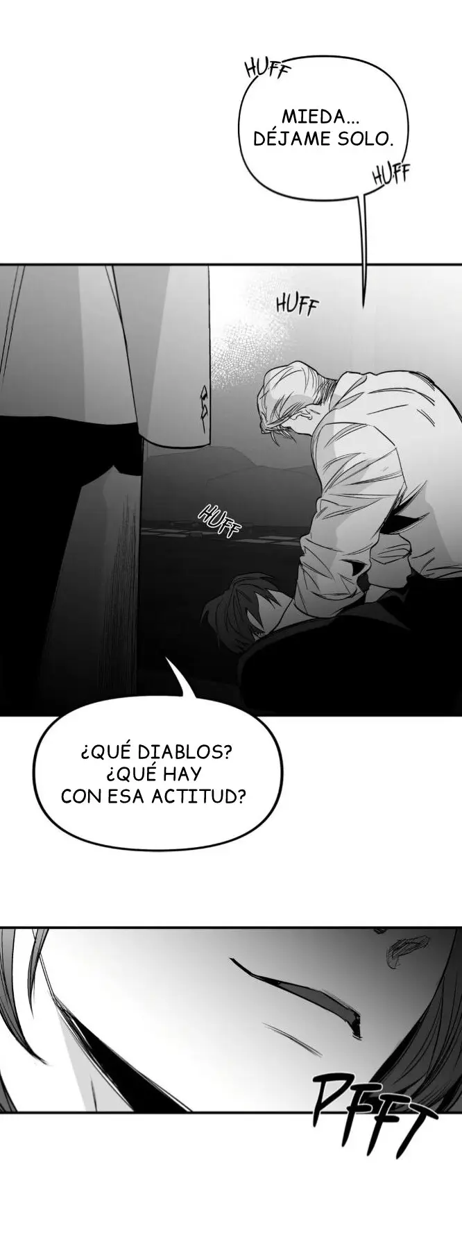 Piernas que no caminan - Capítulo 81 - Página 46 - LectorTMOo