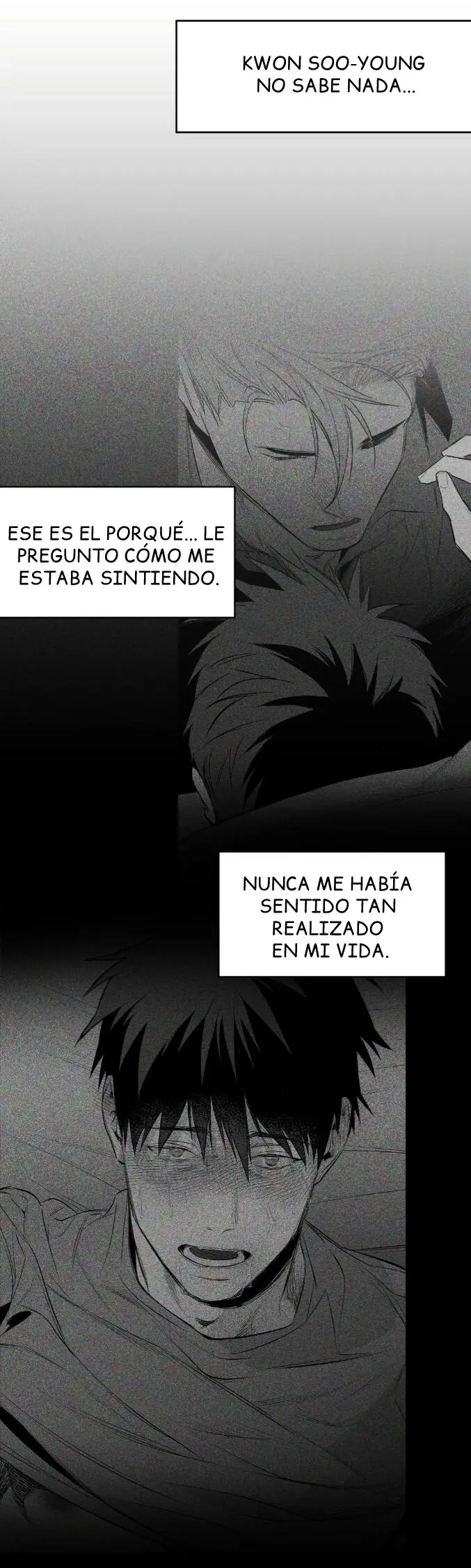 Piernas que no caminan - Capítulo 81 - Página 49 - LectorTMOo