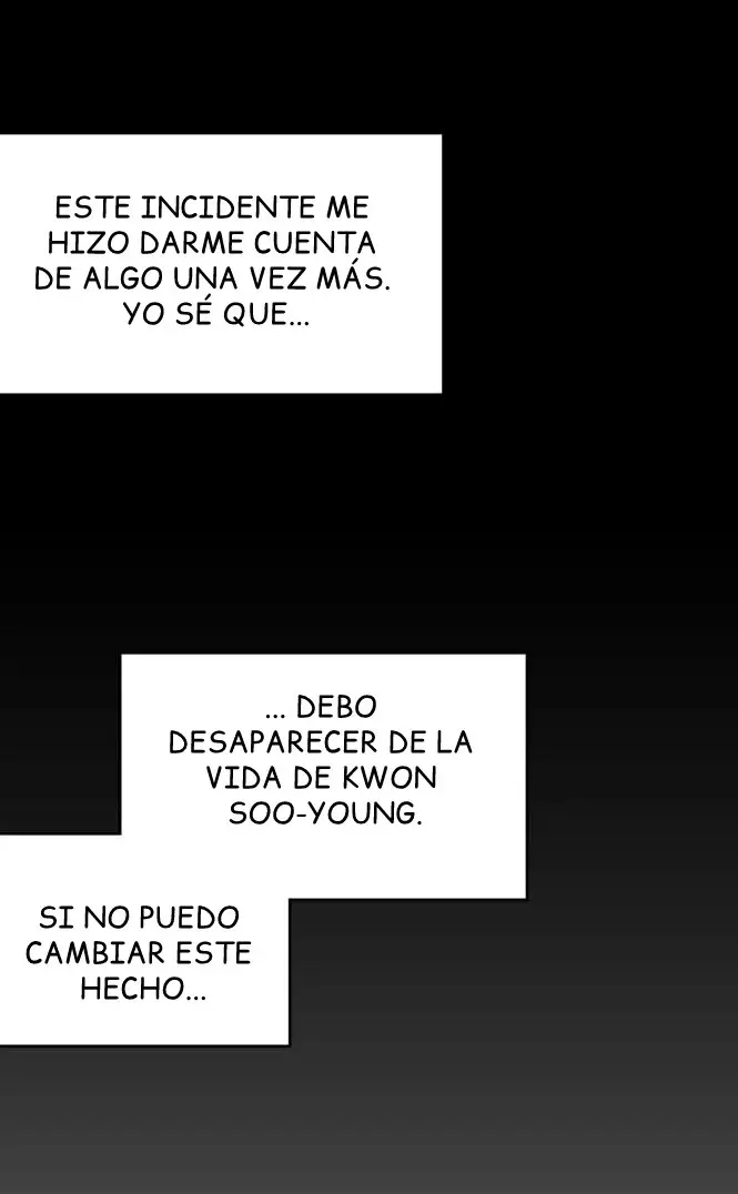 Piernas que no caminan - Capítulo 81 - Página 51 - LectorTMOo