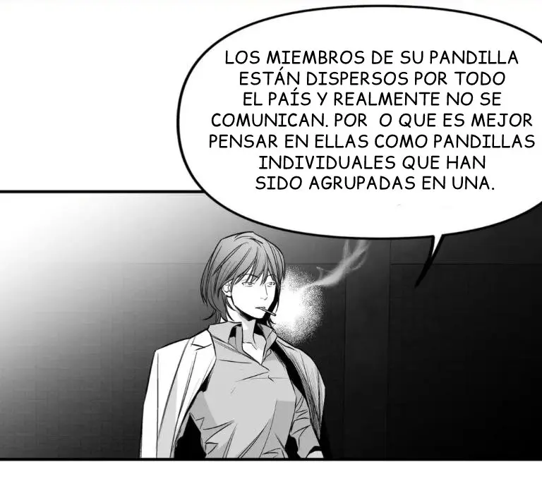 Piernas que no caminan - Capítulo 81 - Página 70 - LectorTMOo