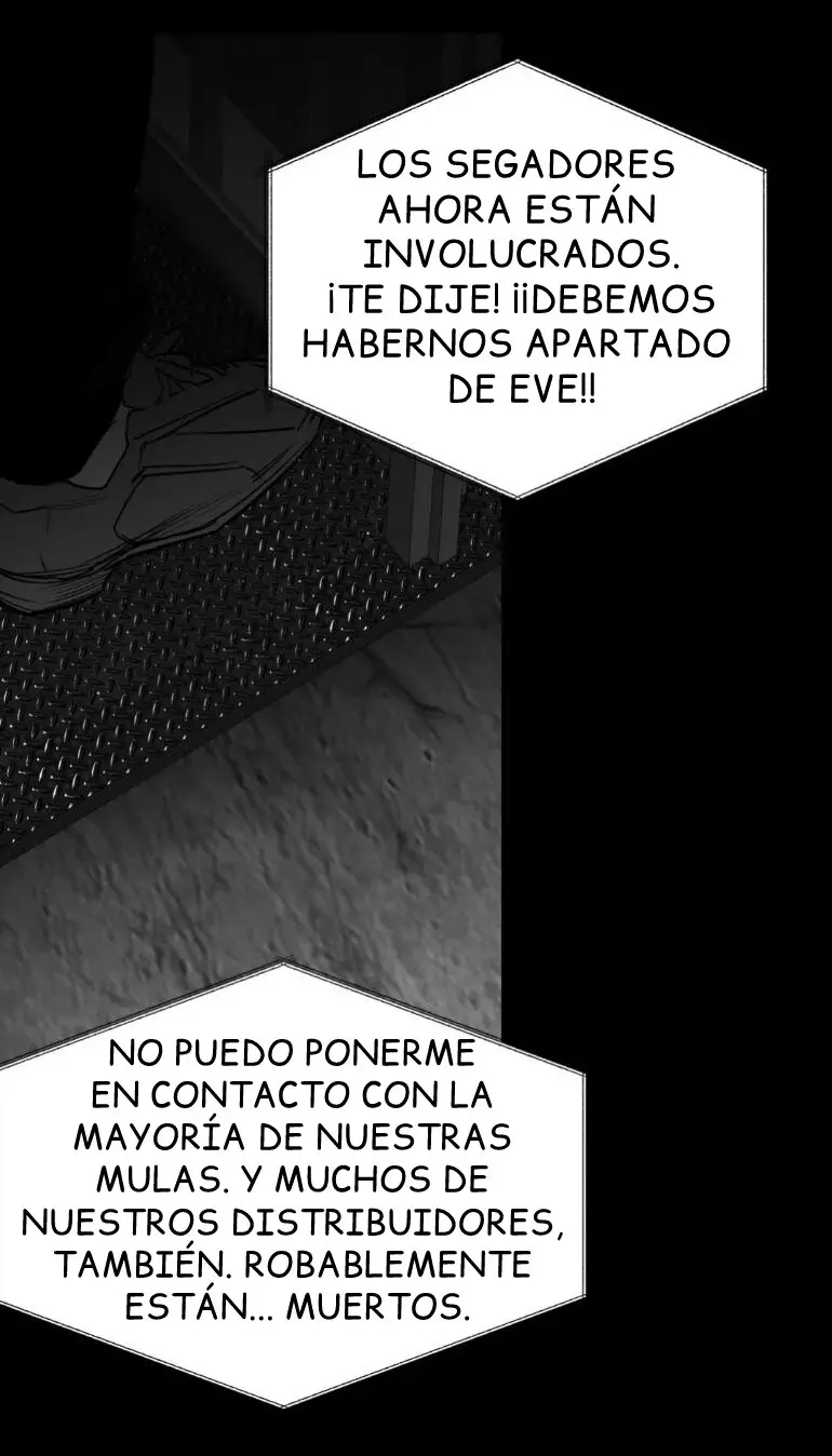 Piernas que no caminan - Capítulo 81 - Página 76 - LectorTMOo