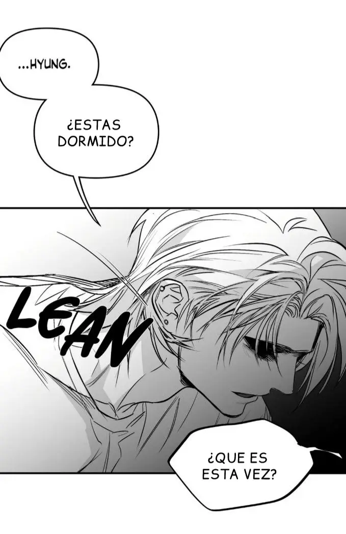 Piernas que no caminan - Capítulo 82 - Página 47 - LectorTMOo
