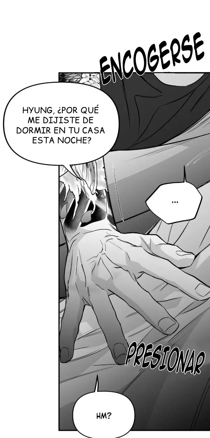Piernas que no caminan - Capítulo 82 - Página 48 - LectorTMOo